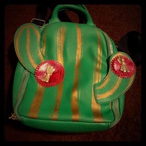 Vera Bradley bag